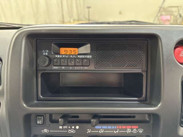 DAIHATSU HIJET TRUCK 2014 Image 31