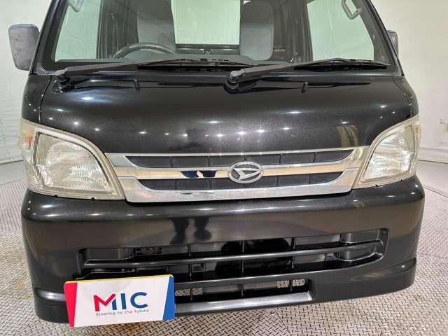 DAIHATSU HIJET TRUCK 2014 Image 31