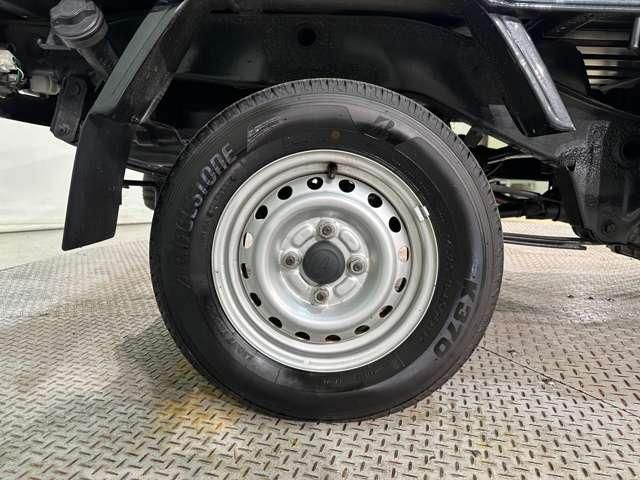 DAIHATSU HIJET TRUCK 2014 Image 31