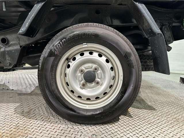 DAIHATSU HIJET TRUCK 2014 Image 31