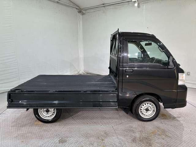 DAIHATSU HIJET TRUCK 2014 Image 31