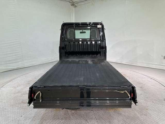 DAIHATSU HIJET TRUCK 2014 Image 31