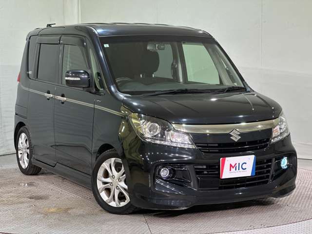 SUZUKI SOLIO BANDIT 2015 Image 31