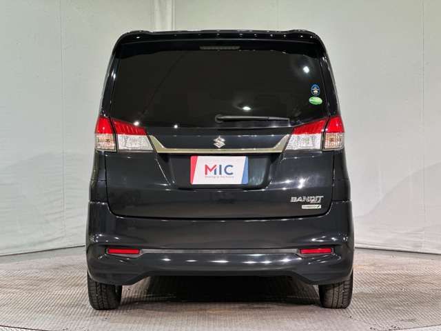 SUZUKI SOLIO BANDIT 2015 Image 31