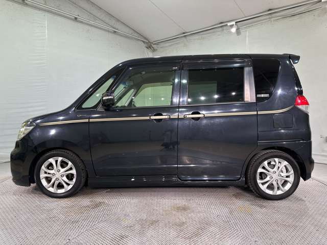 SUZUKI SOLIO BANDIT 2015 Image 31