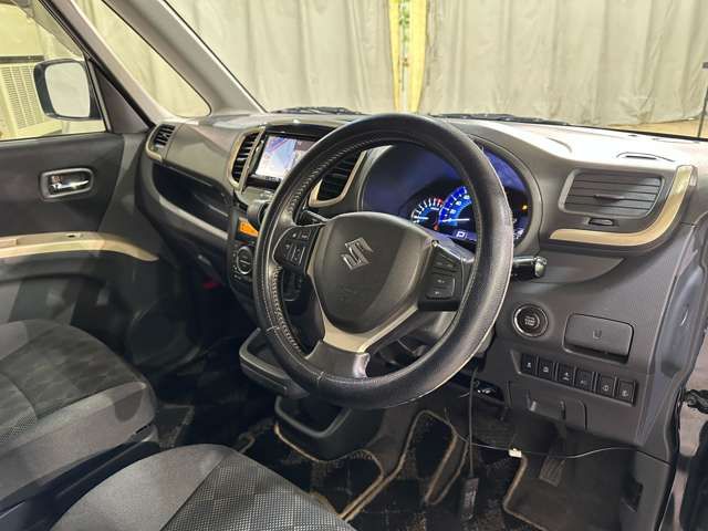 SUZUKI SOLIO BANDIT 2015 Image 31