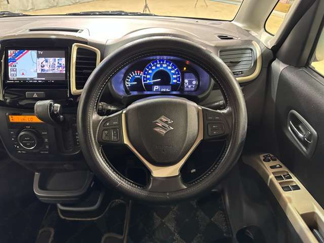 SUZUKI SOLIO BANDIT 2015 Image 31