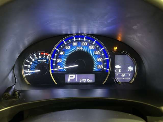 SUZUKI SOLIO BANDIT 2015 Image 31