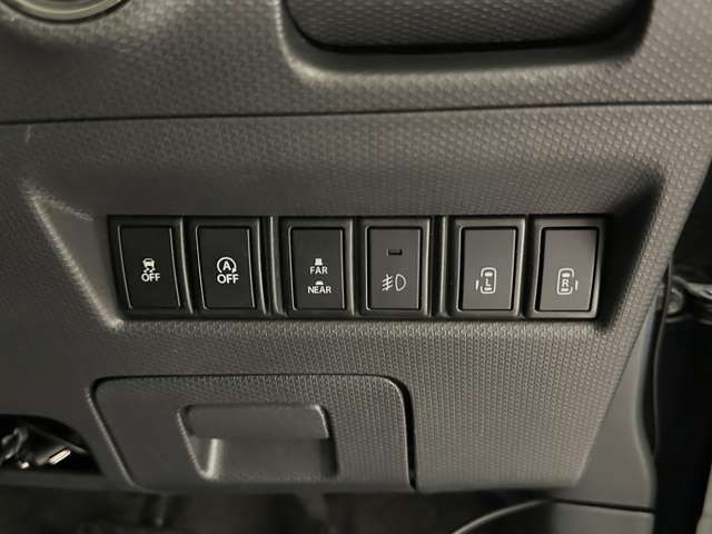 SUZUKI SOLIO BANDIT 2015 Image 31