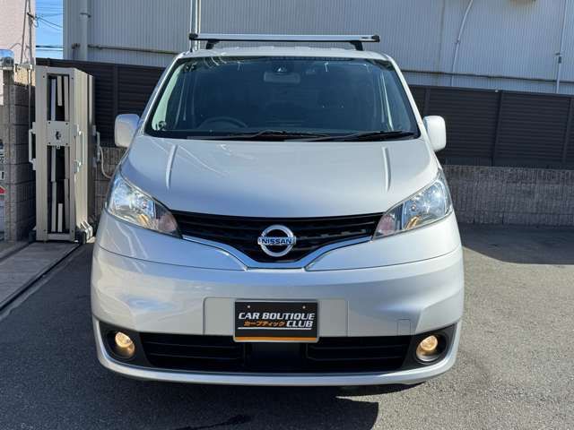 NISSAN NV200 VANETTE WAGON 2020 Image 31