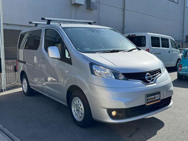 NISSAN NV200 VANETTE WAGON 2020 Image 31