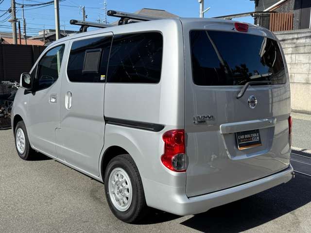 NISSAN NV200 VANETTE WAGON 2020 Image 31