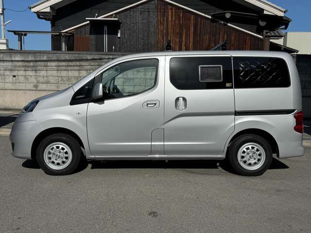 NISSAN NV200 VANETTE WAGON 2020 Image 31