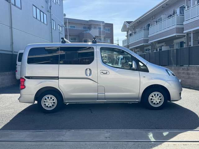 NISSAN NV200 VANETTE WAGON 2020 Image 31
