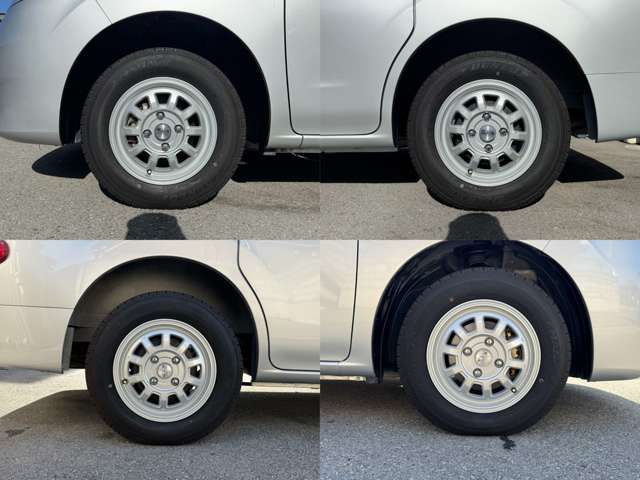 NISSAN NV200 VANETTE WAGON 2020 Image 31