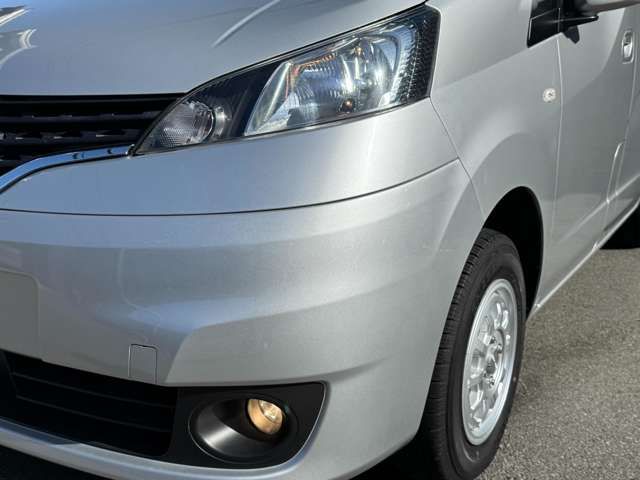 NISSAN NV200 VANETTE WAGON 2020 Image 31
