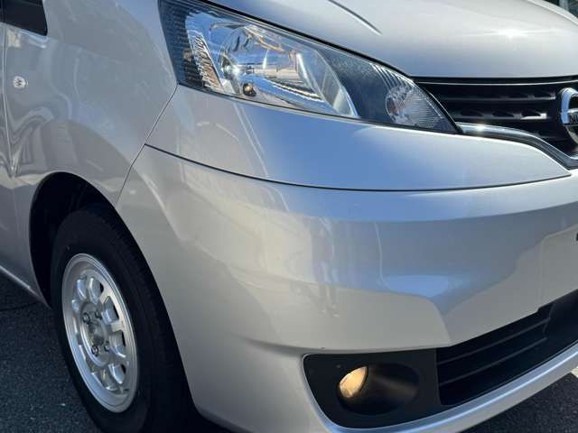 NISSAN NV200 VANETTE WAGON 2020 Image 31