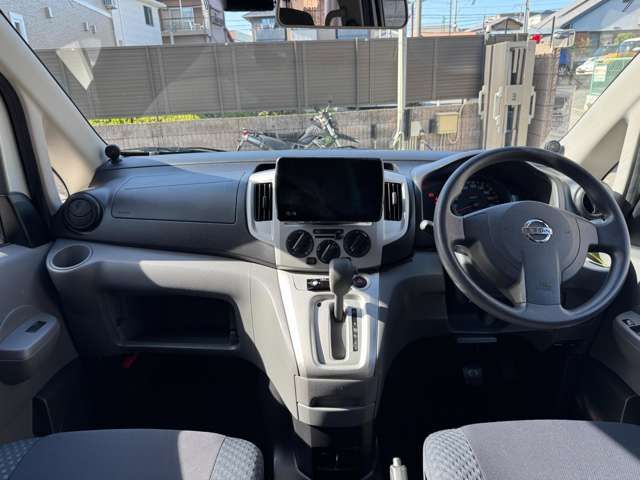 NISSAN NV200 VANETTE WAGON 2020 Image 31