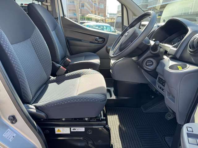 NISSAN NV200 VANETTE WAGON 2020 Image 31