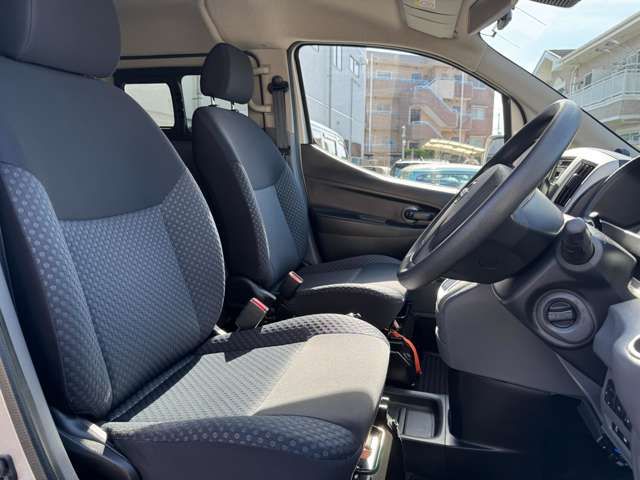 NISSAN NV200 VANETTE WAGON 2020 Image 31