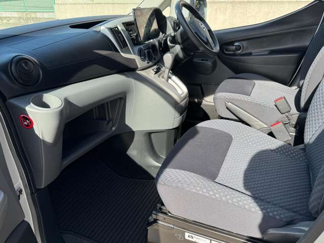 NISSAN NV200 VANETTE WAGON 2020 Image 31