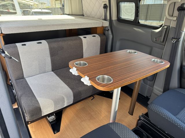 NISSAN NV200 VANETTE WAGON 2020 Image 31