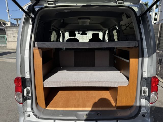 NISSAN NV200 VANETTE WAGON 2020 Image 31