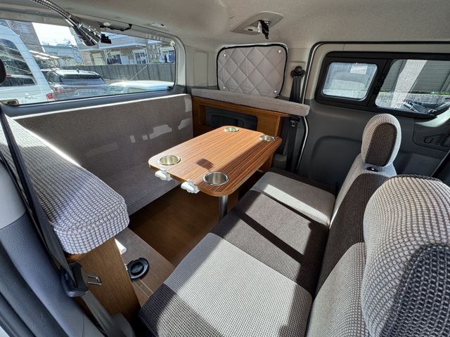 NISSAN NV200 VANETTE WAGON 2020 Image 31