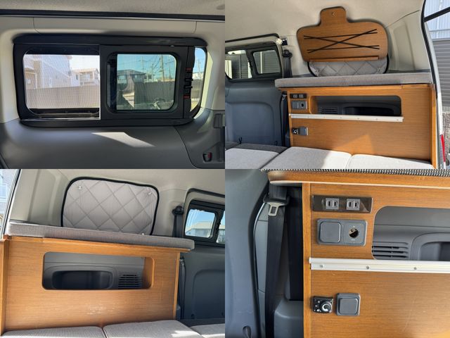 NISSAN NV200 VANETTE WAGON 2020 Image 31