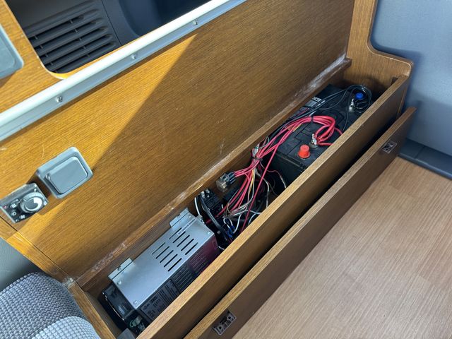 NISSAN NV200 VANETTE WAGON 2020 Image 31