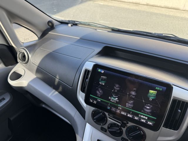 NISSAN NV200 VANETTE WAGON 2020 Image 31