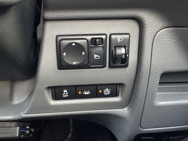 NISSAN NV200 VANETTE WAGON 2020 Image 31