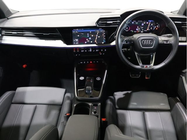 AUDI A3 SPORTBACK 2023 Image 31