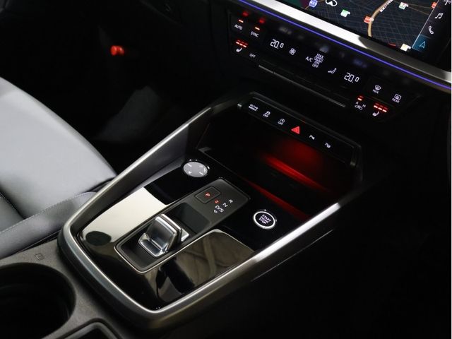 AUDI A3 SPORTBACK 2023 Image 31