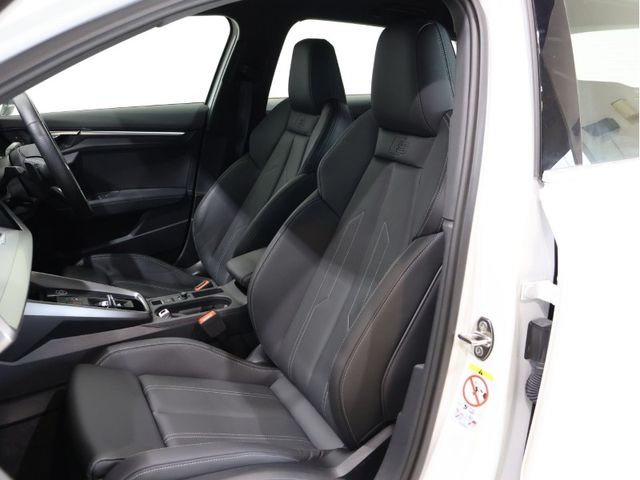 AUDI A3 SPORTBACK 2023 Image 31