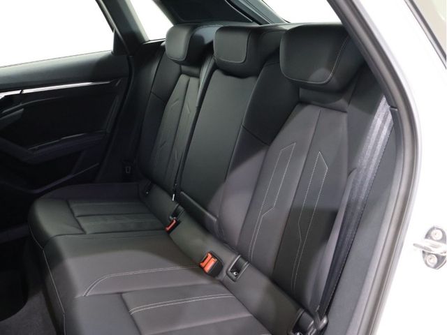 AUDI A3 SPORTBACK 2023 Image 31