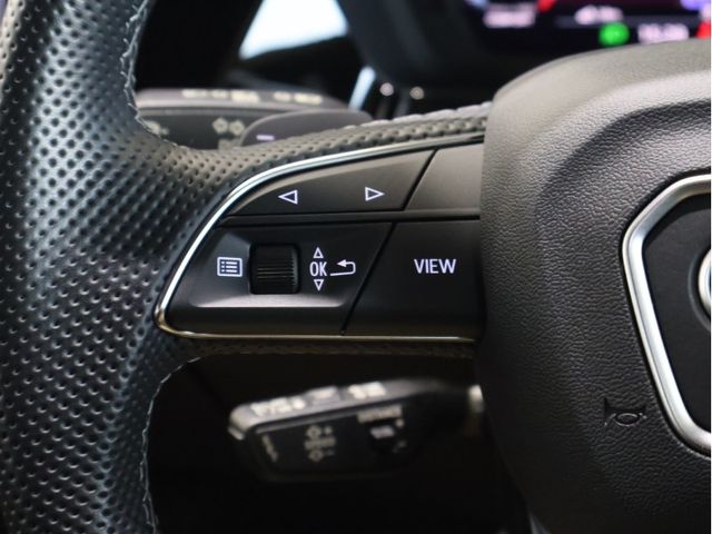 AUDI A3 SPORTBACK 2023 Image 31