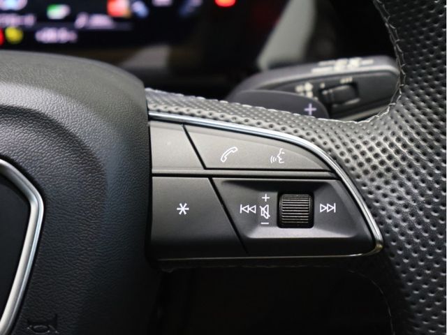 AUDI A3 SPORTBACK 2023 Image 31