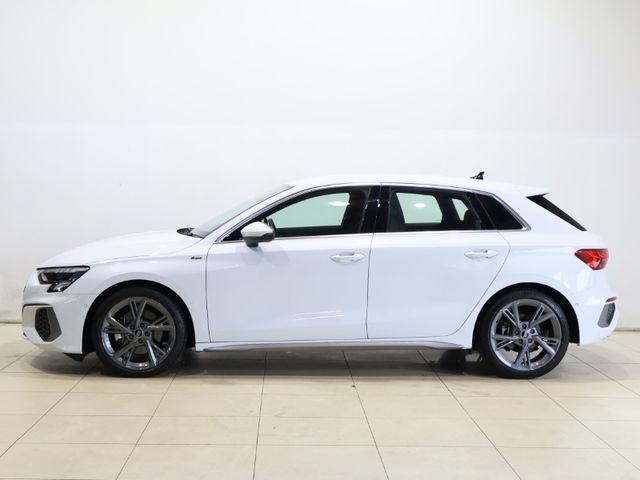 AUDI A3 SPORTBACK 2023 Image 31