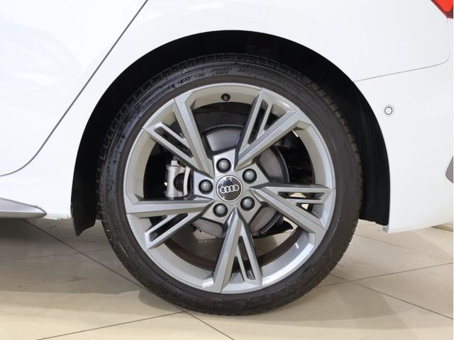 AUDI A3 SPORTBACK 2023 Image 31