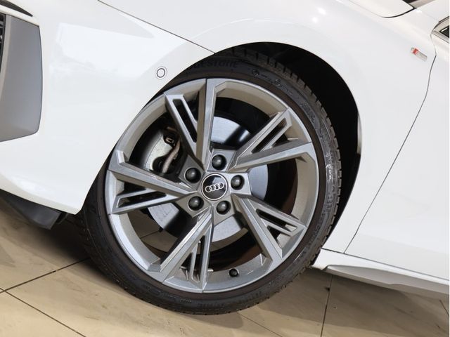 AUDI A3 SPORTBACK 2023 Image 31