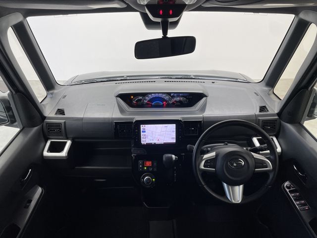 DAIHATSU WAKE 2019 Image 31