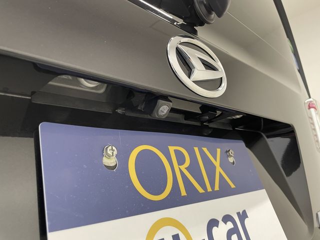 DAIHATSU WAKE 2019 Image 31