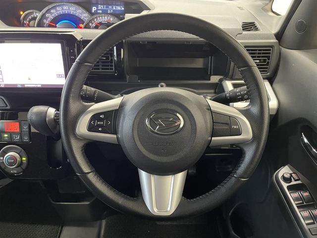 DAIHATSU WAKE 2019 Image 31