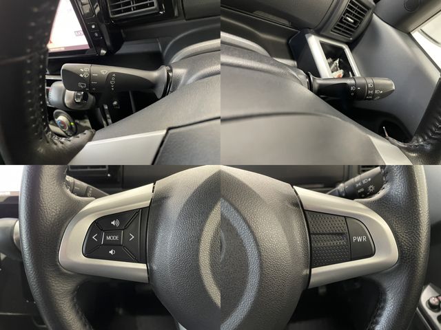 DAIHATSU WAKE 2019 Image 31