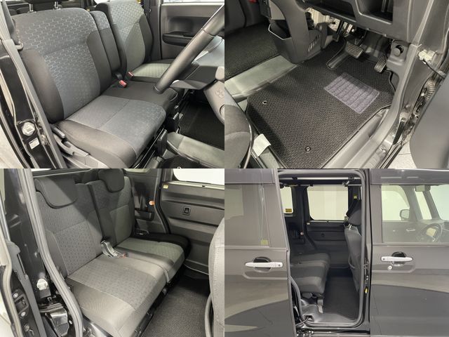 DAIHATSU WAKE 2019 Image 31