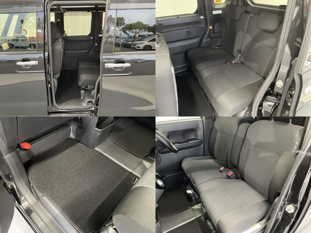 DAIHATSU WAKE 2019 Image 31