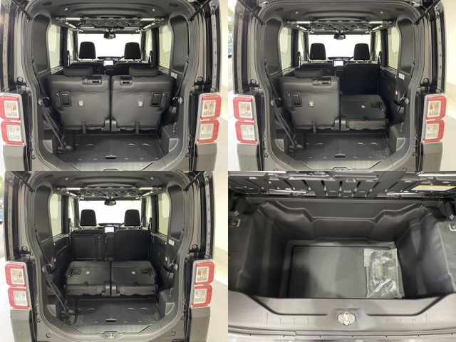 DAIHATSU WAKE 2019 Image 31