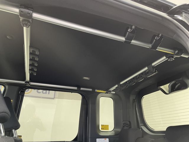 DAIHATSU WAKE 2019 Image 31