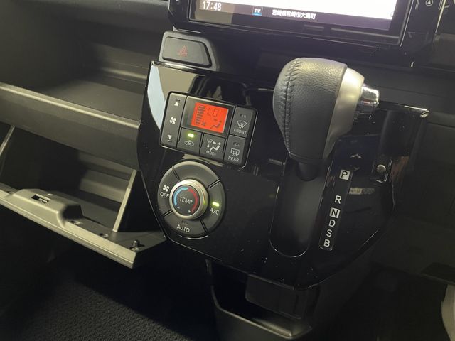 DAIHATSU WAKE 2019 Image 31